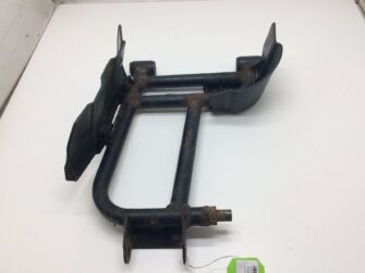 2004 Arctic Cat A-ARM,REAR LOWER RH - SUPERSEDES TO # 0504-438 - DISCONTINUED -Fits FIS Auto