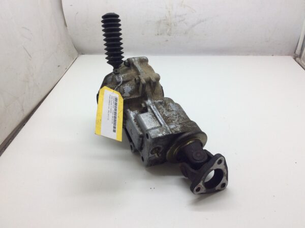 2002 Suzuki Front Differential - Image 3