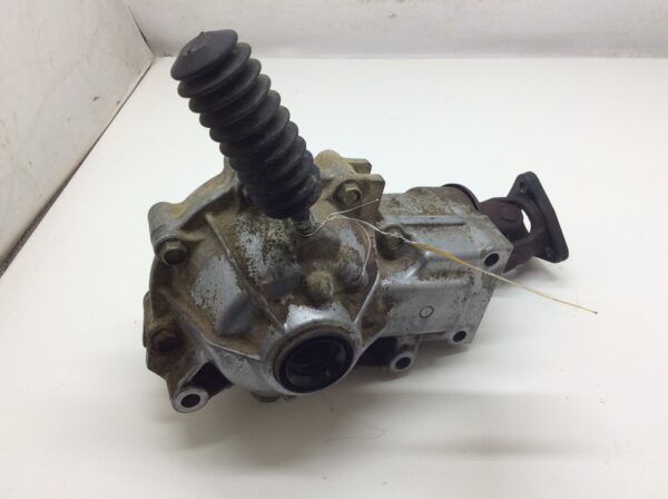 2002 Suzuki Front Differential