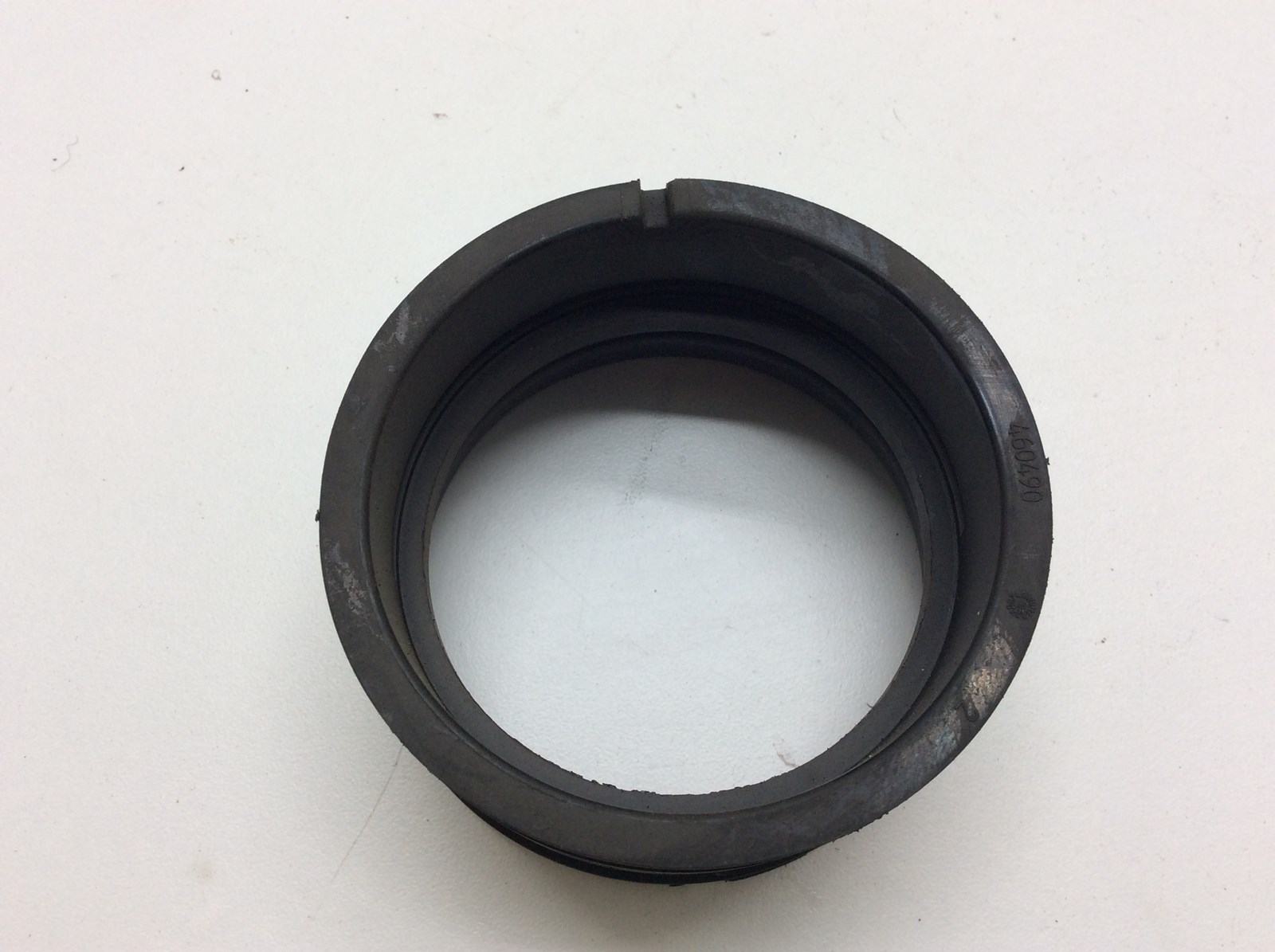 2012 Ski-Doo Intake Adapter Airbox Boot