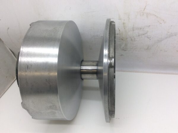 2005 Ski-Doo Primary Clutch - Image 2