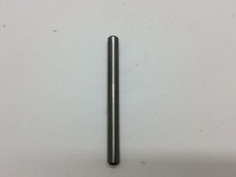 2012 Can-Am Fork Spindle