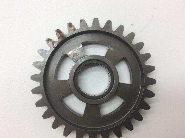 2012 Can-Am 30 Tooth Free Pinion Gear - Image 2