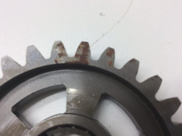 2012 Can-Am 30 Tooth Free Pinion Gear - Image 4