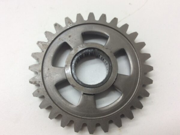 2012 Can-Am 30 Tooth Free Pinion Gear - Image 5