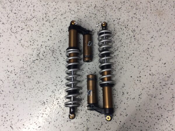 New Front Shocks - SEE COMMENTS - Image 2