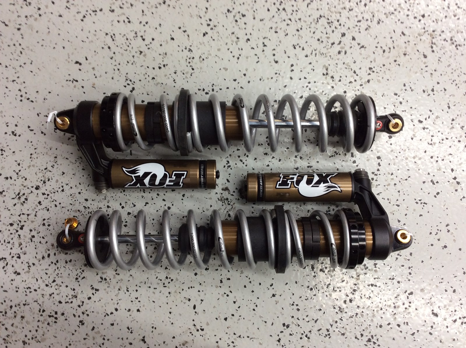 New Front Shocks - SEE COMMENTS - Image 2