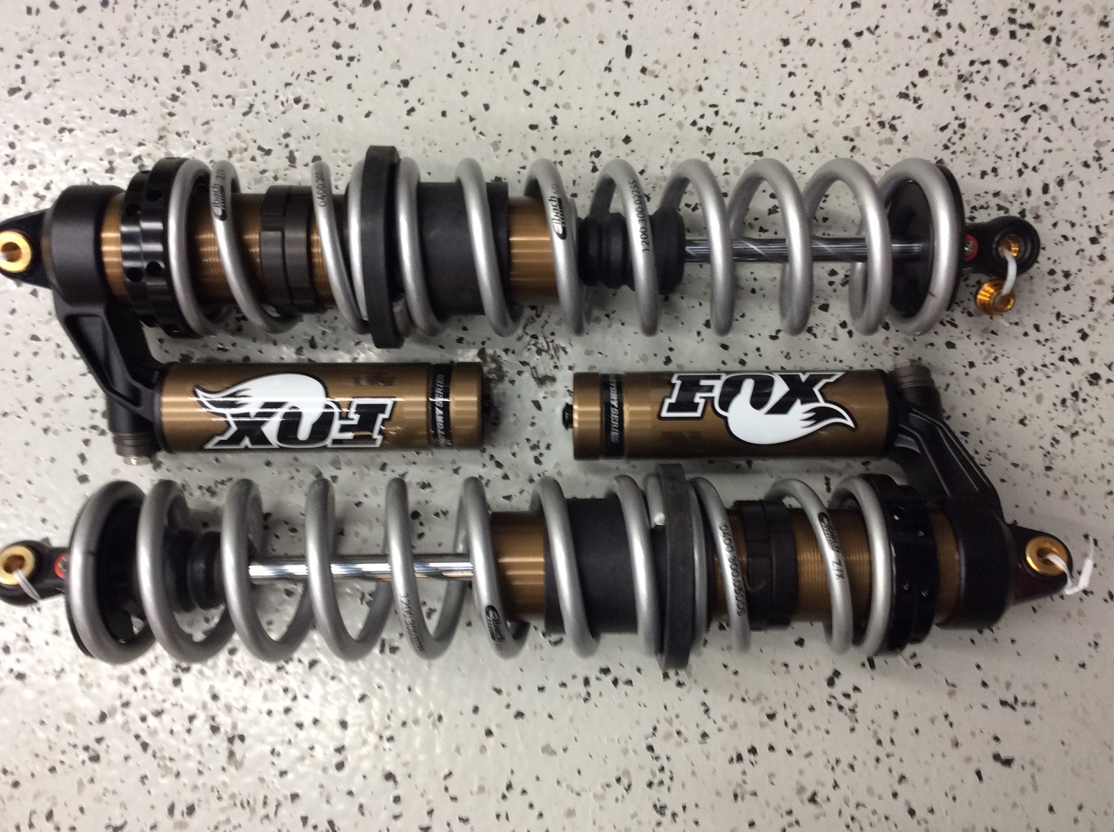 New Front Shocks - SEE COMMENTS - Image 3