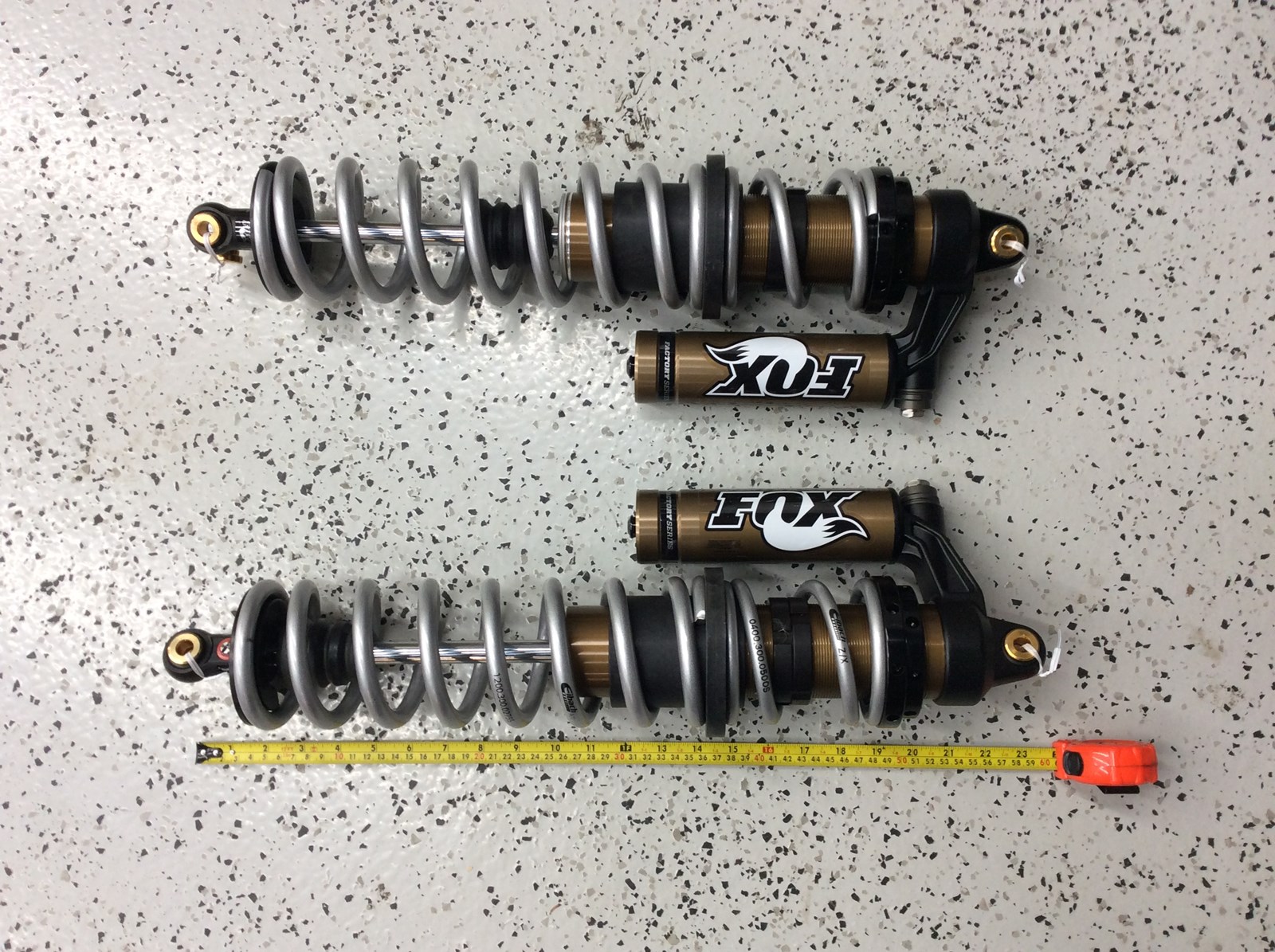 New Front Shocks - SEE COMMENTS - Image 4