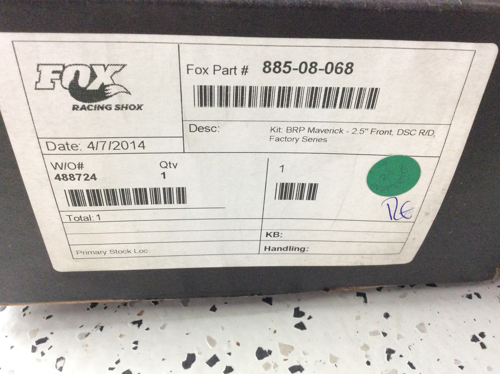 New Front Shocks - SEE COMMENTS - Image 5