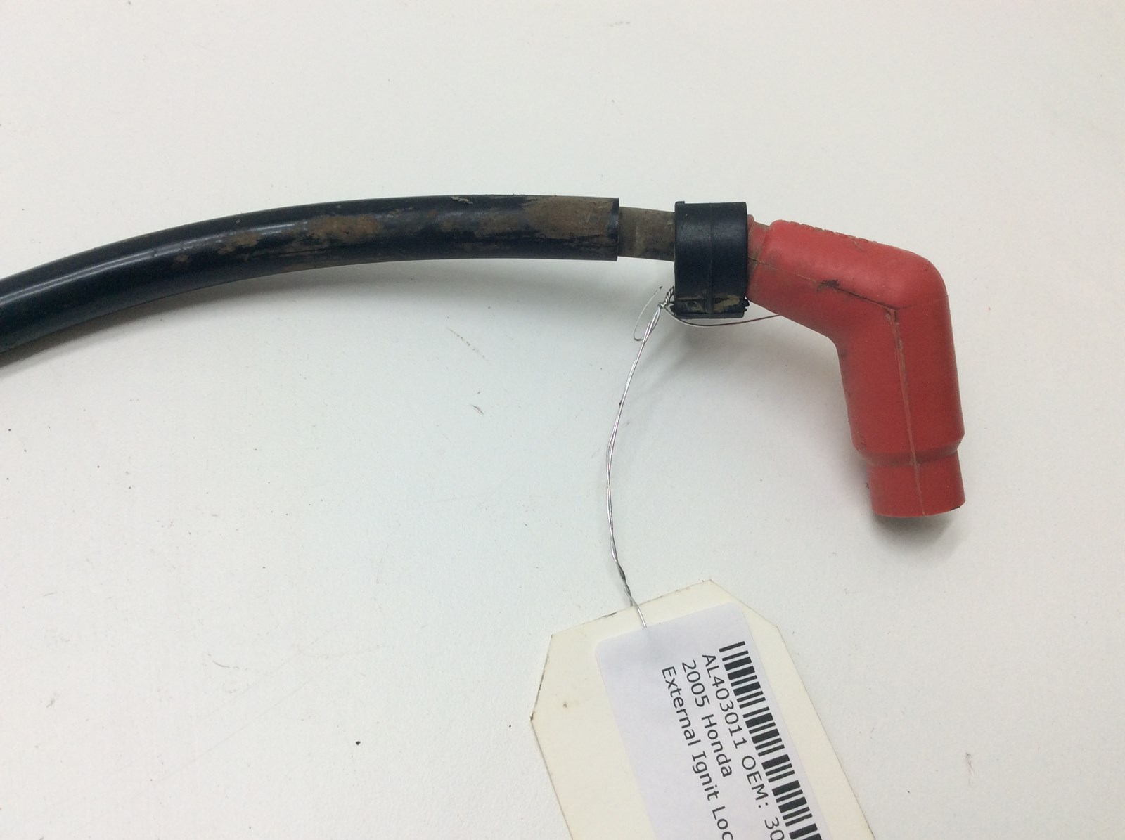 2005 Honda Ignition Coil - fits Recon 250 - Image 3