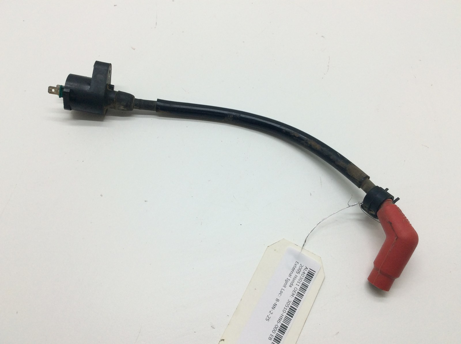 2005 Honda Ignition Coil - fits Recon 250