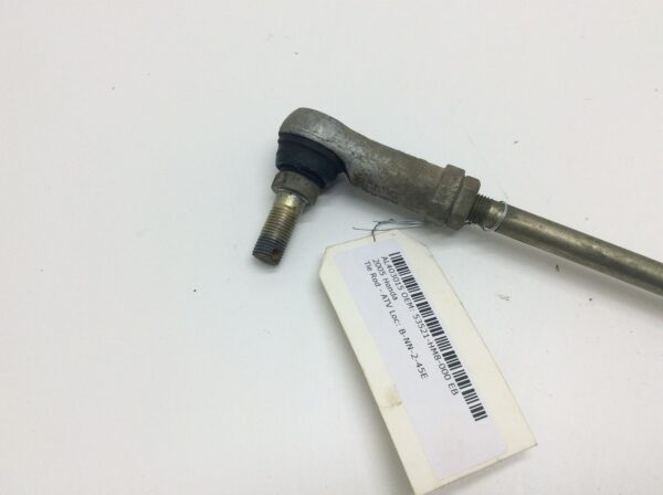 2005 Honda Steering Tie Rod Assembly - Image 3