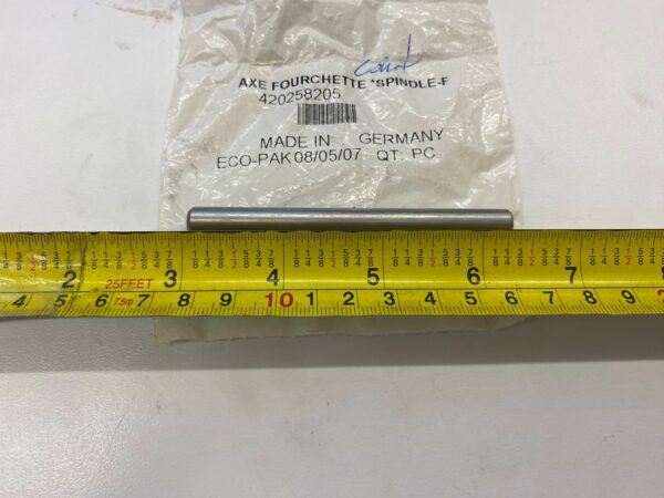 2009 Can-Am Fork Spindle - Image 3