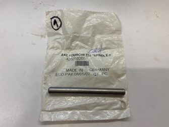 2009 Can-Am Fork Spindle