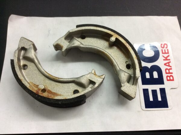 1984 Yamaha Brake Shoes