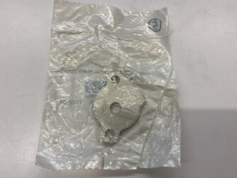2013 Can-Am Oil Pump Cover