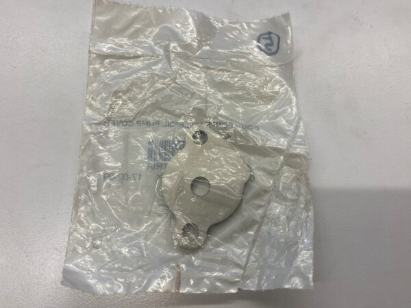 2013 Can-Am Oil Pump Cover