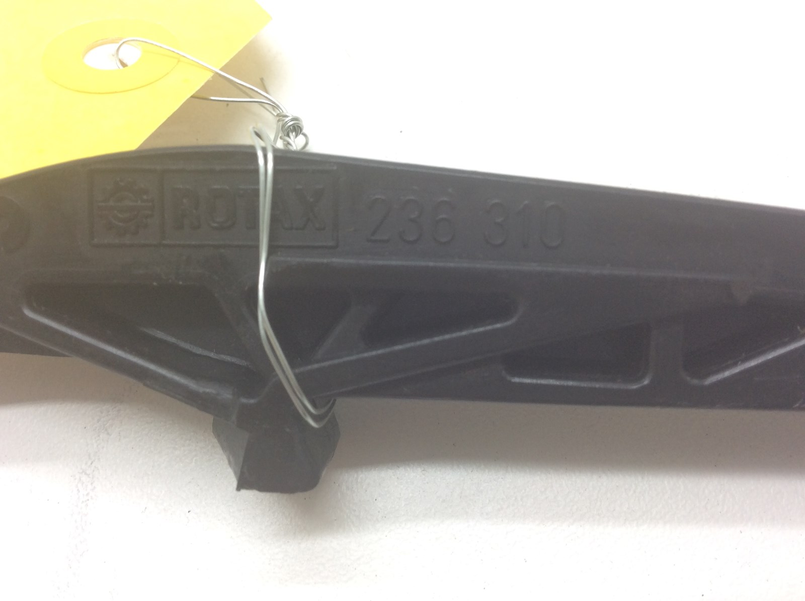 2011 Can-Am Chain Guide - Image 5