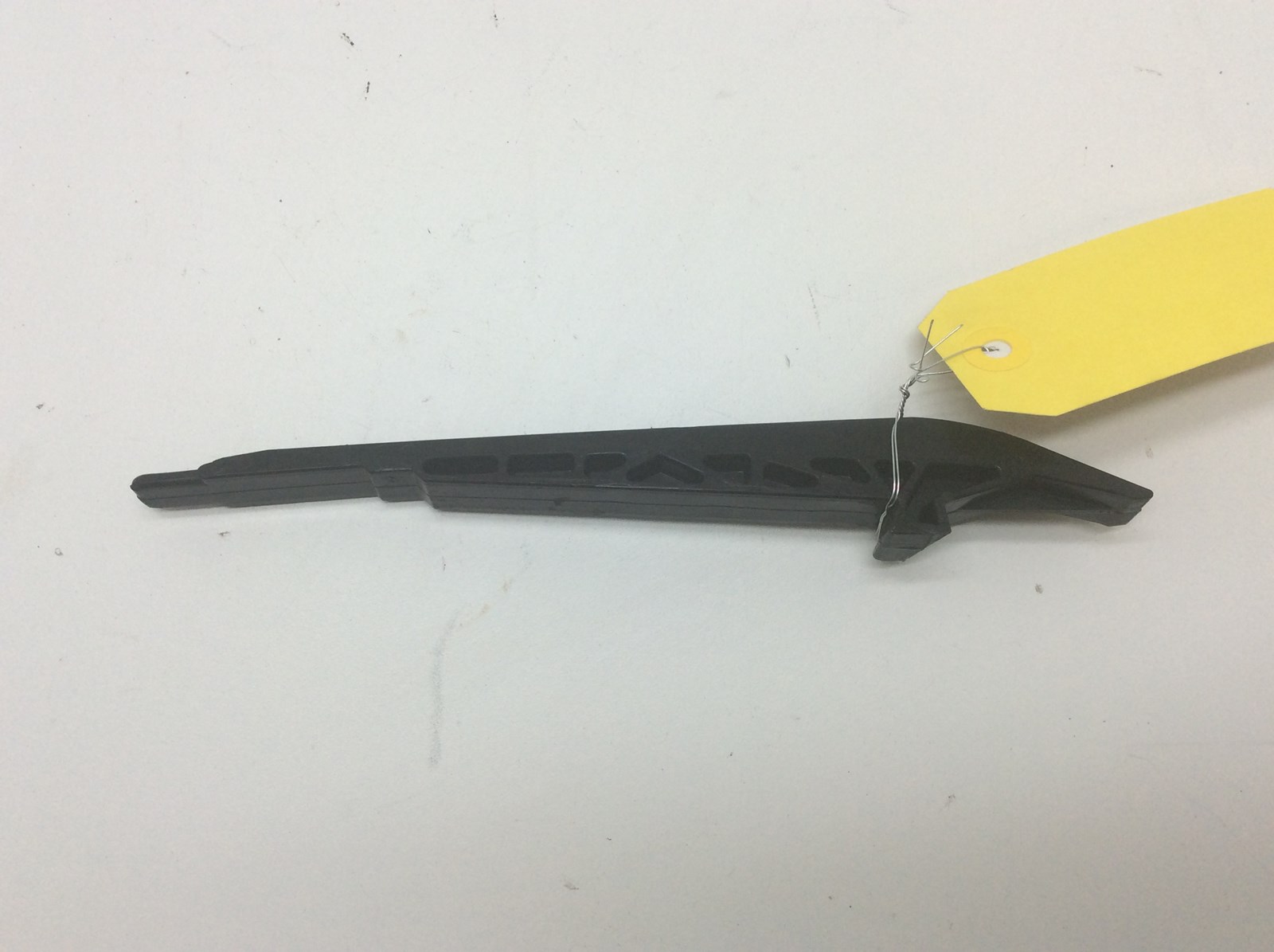 2011 Can-Am Chain Guide