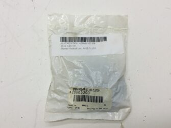 2011 Can-Am Friction Clutch