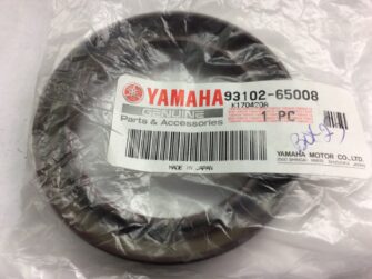 2004 Yamaha Oil Seal