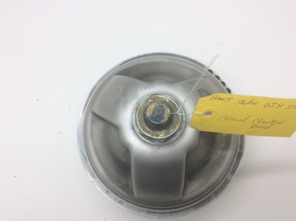 2005 Ski-Doo Primary Clutch - Image 2