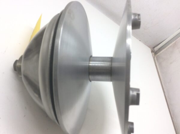 2005 Ski-Doo Primary Clutch - Image 3