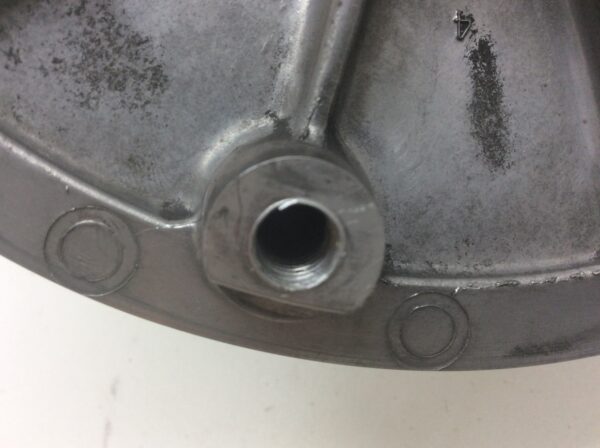 2005 Ski-Doo Primary Clutch - Image 5