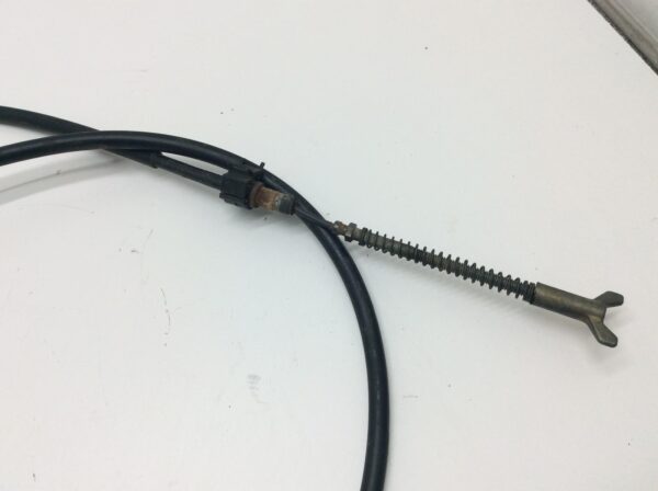 2005 Honda Handbrake Cable - fits Recon 250 - Image 2