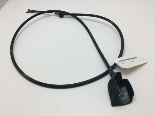 2005 Honda Handbrake Cable - fits Recon 250 - Image 3
