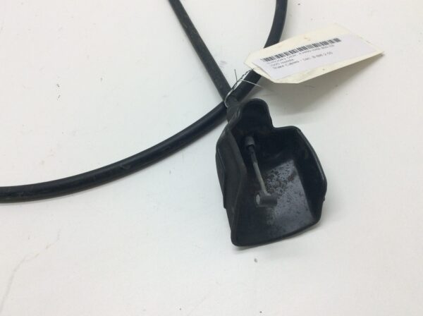 2005 Honda Handbrake Cable - fits Recon 250 - Image 4