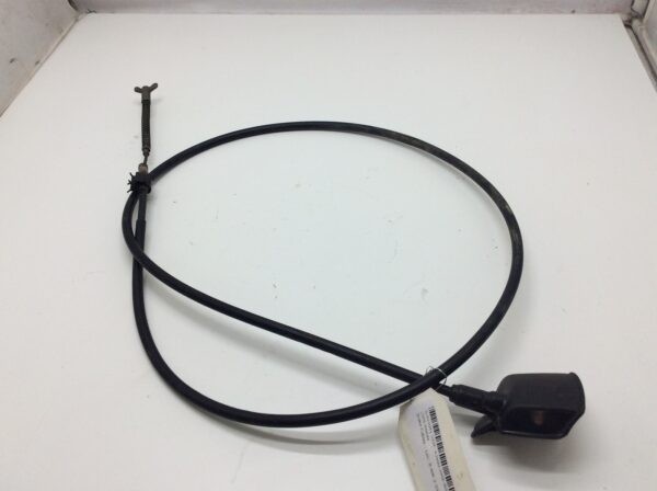 2005 Honda Handbrake Cable - fits Recon 250 - Image 5