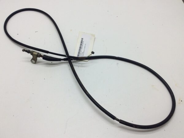 2005 Honda Reverse Assist Cable - fits 250 Recon - Image 4