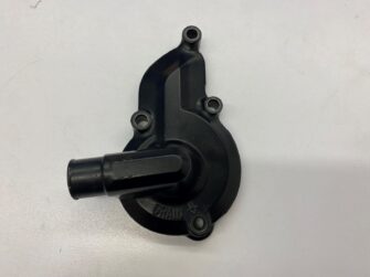 2012 Can-Am Water pump Cover