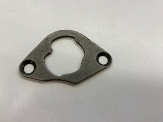 2015 Can-Am Disengage Gate