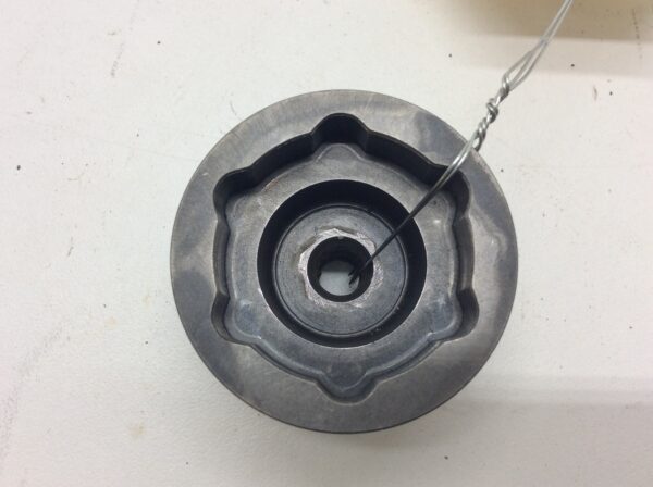 2012 Can-Am Index Washer - Image 3