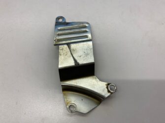 2010 Can-Am Protection Shield