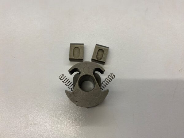 2011 Can-Am Tooth Segment W/ Springs and Pawls - Image 2