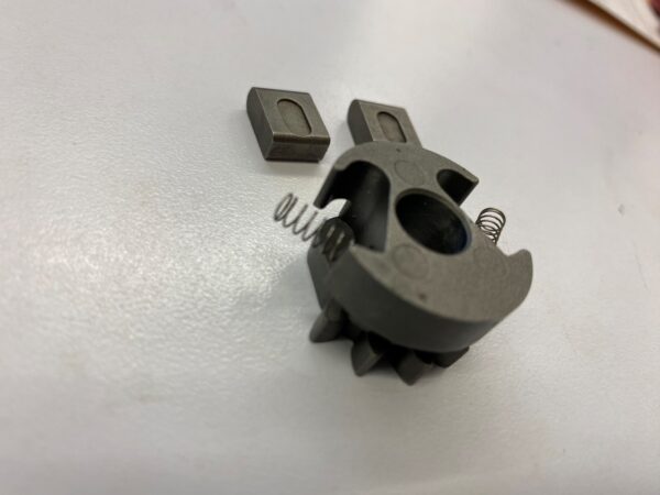 2011 Can-Am Tooth Segment W/ Springs and Pawls - Image 3