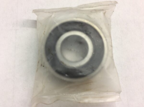 1990 Yamaha Bearing 6000-2RS - Image 2