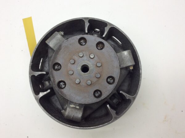 1996 Ski-Doo Clutch motor - Image 3