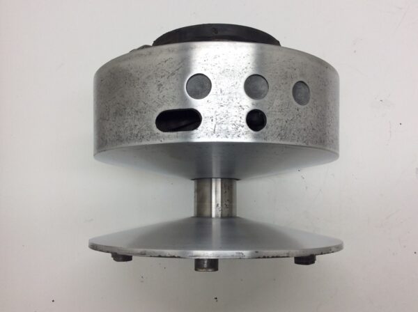 1996 Ski-Doo Clutch motor - Image 4