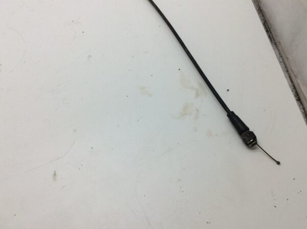 1991 Suzuki Choke Cable - Image 2