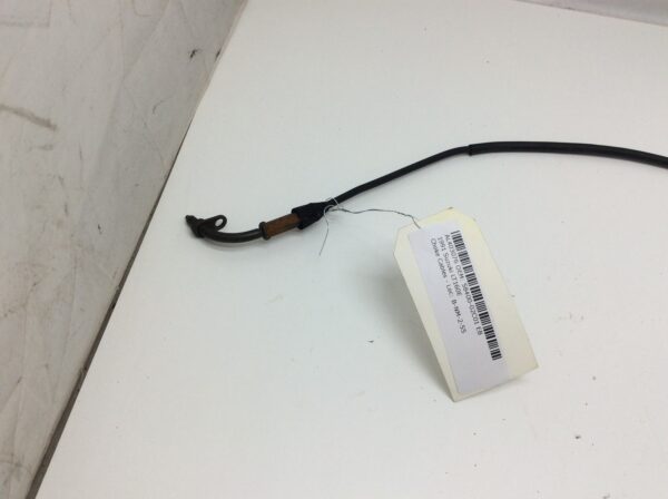 1991 Suzuki Choke Cable - Image 3