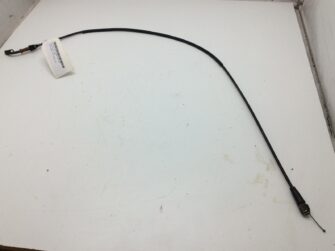 1991 Suzuki Choke Cable