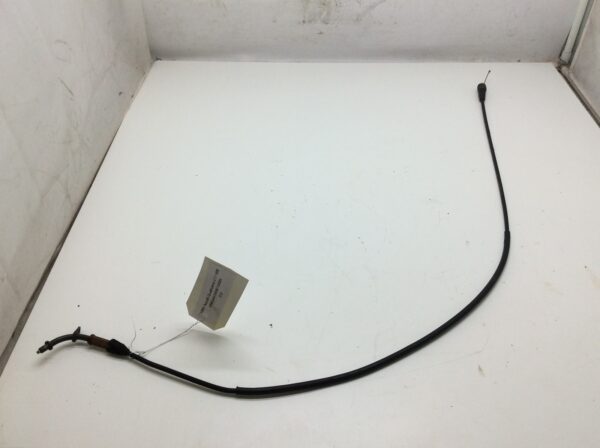 1991 Suzuki Choke Cable - Image 4