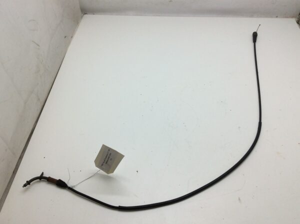 1991 Suzuki Choke Cable - Image 5