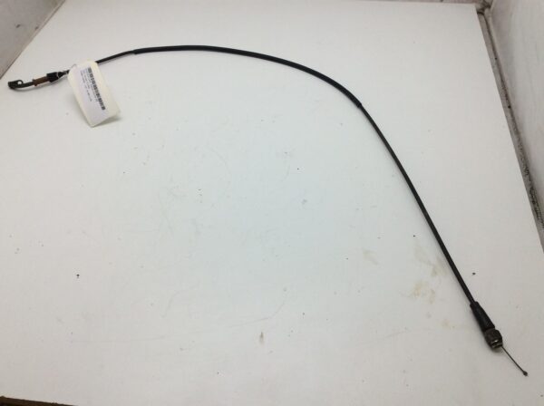 1991 Suzuki Choke Cable