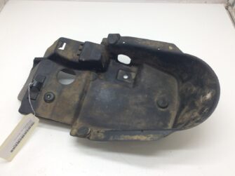 2005 Honda Lower Tank Heat Protector - fits Recon 250